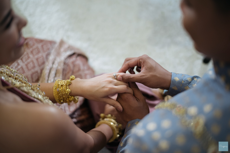 แหวนหมั้น แหวนแต่งงาน แหวนหมั้นเจ้าสาว แหวนหมั้นเจ้าบ่าว bridal ring groom ring 