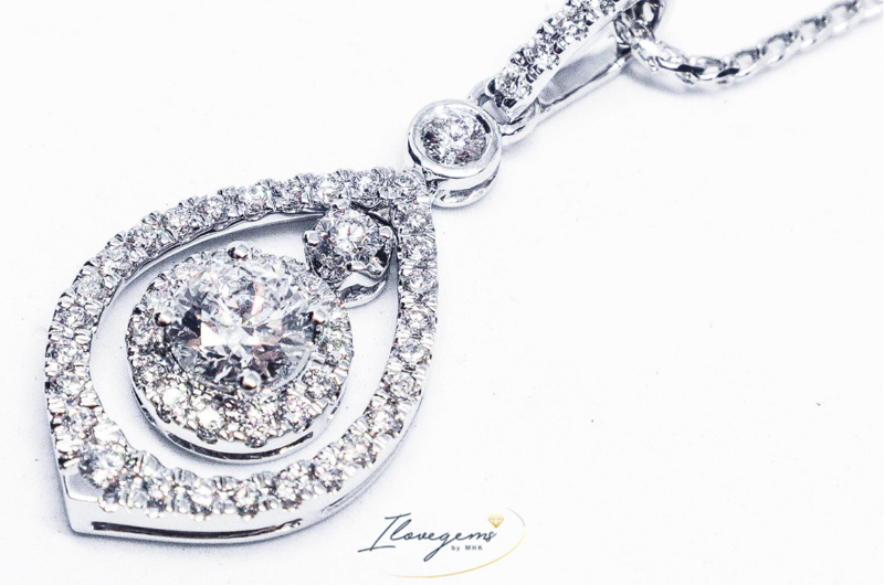 Made to order Jewelry