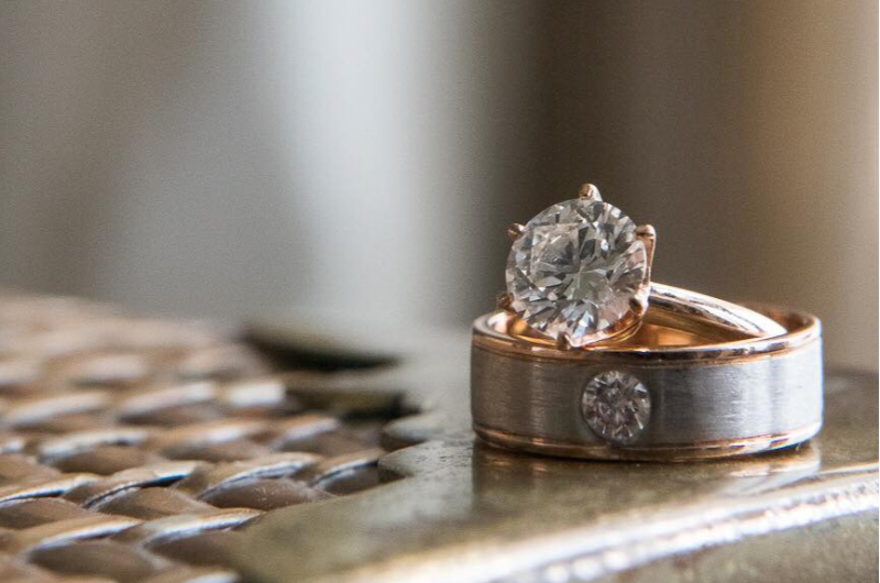 แหวนหมั้น แหวนแต่งงาน แหวนหมั้นเจ้าสาว แหวนหมั้นเจ้าบ่าว bridal ring groom ring 