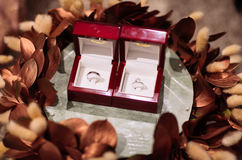 แหวนหมั้น แหวนแต่งงาน แหวนหมั้นเจ้าสาว แหวนหมั้นเจ้าบ่าว bridal ring groom ring 