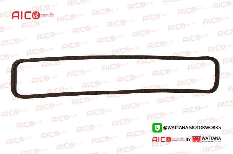 ปะเก็นฝาครอบวาล์ว  อะไหล่รถโฟล์คลิฟท์ รถโฟล์คลิฟท์ อะไหล่โฟล์คลิฟท์ โฟล์คลิฟท์ อะไหล่รถยกโฟล์คลิฟท์ รถยกโฟล์คลิฟท์ Forklift forklift FORKLIFT ฟอล์คลิฟท์ อะไหล่ฟอล์คลิฟท์ รถฟอล์คลิฟท์ อะไหล่รถฟอล์คลิฟท์ Forklift Spare Parts โฟร์คลิฟท์ อะไหล่โฟร์คลิฟท์ รถโฟร์คลิฟท์ อะไหล่รถโฟร์คลิฟท์  อะไหล่โฟล์คลิฟท์  อะไหล่โฟรลิฟท์  อะไหล่โฟคลิฟท์  อะไหล่โฟล์คลิฟ  อะไหล่ฟอร์คลิฟท์ Forklift Spare Parts วรรธนามอเตอร์เวอร์ค ไวส์เอ็นเตอร์ไพรส์ เจแอล บีเอ TCM TOYOTA KOMATSU NISSAN HELI CAT MITSUBISHI NICHIYU UN AICO 