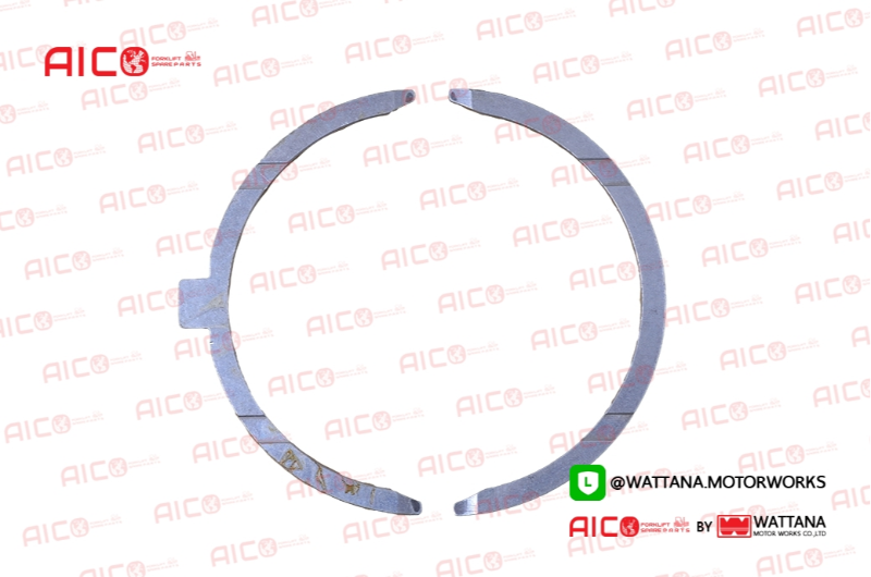 ชาร์พกันรุน Screw, Adusting Chain  อะไหล่โฟล์คลิฟท์ โฟรลิฟท์ โฟคลิฟท์ โฟล์คลิฟ ฟอร์คลิฟท์ Forklift Spare Parts วรรธนามอเตอร์เวอร์ค ไวส์เอ็นเตอร์ไพรส์ เจแอล บีเอ TCM TOYOTA KOMATSU NISSAN HELI CAT MITSUBISHI NICHIYU UN AICO ZOOMLION